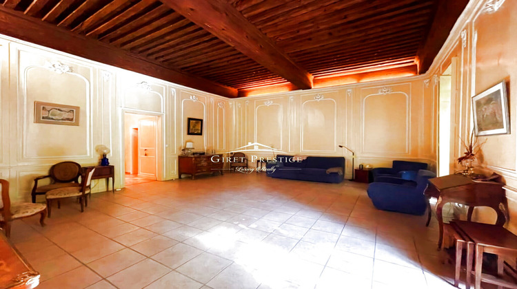 Ma-Cabane - Vente Maison Belley, 519 m²