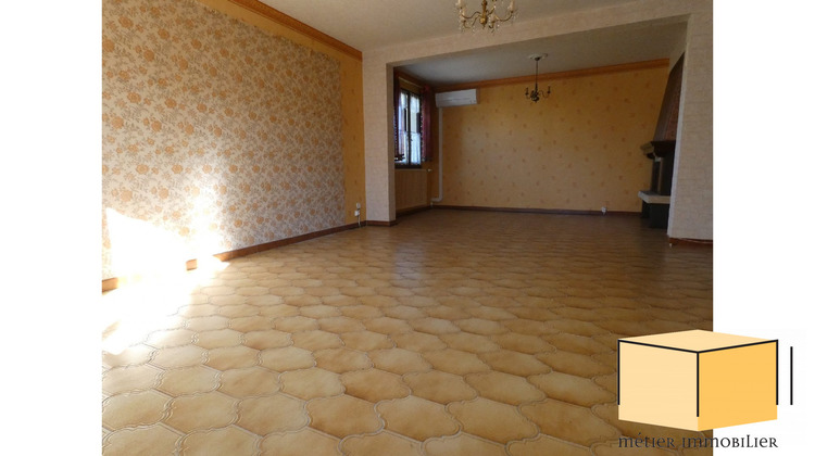 Ma-Cabane - Vente Maison Belley, 202 m²