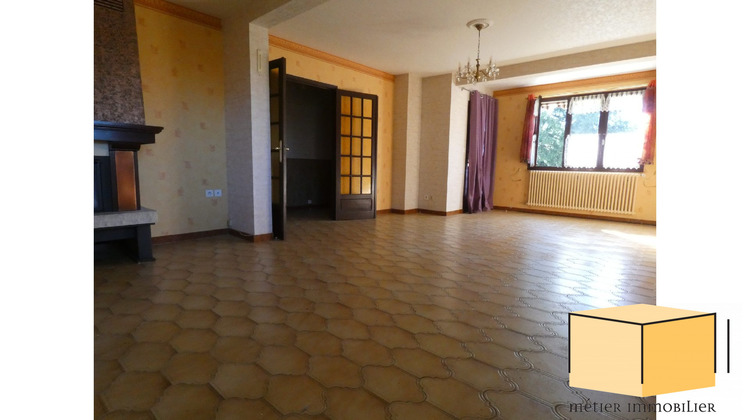 Ma-Cabane - Vente Maison Belley, 202 m²