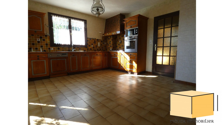 Ma-Cabane - Vente Maison Belley, 202 m²