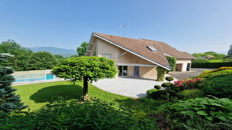 Ma-Cabane - Vente Maison Belley, 185 m²