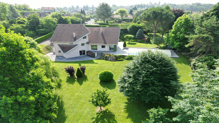 Ma-Cabane - Vente Maison Belley, 185 m²
