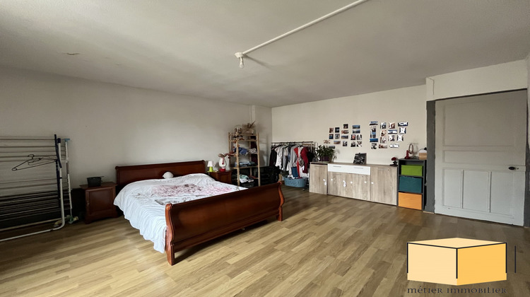 Ma-Cabane - Vente Maison Belley, 108 m²