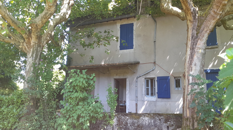 Ma-Cabane - Vente Maison Belley, 90 m²