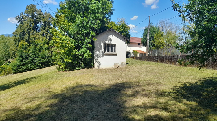 Ma-Cabane - Vente Maison Belley, 90 m²