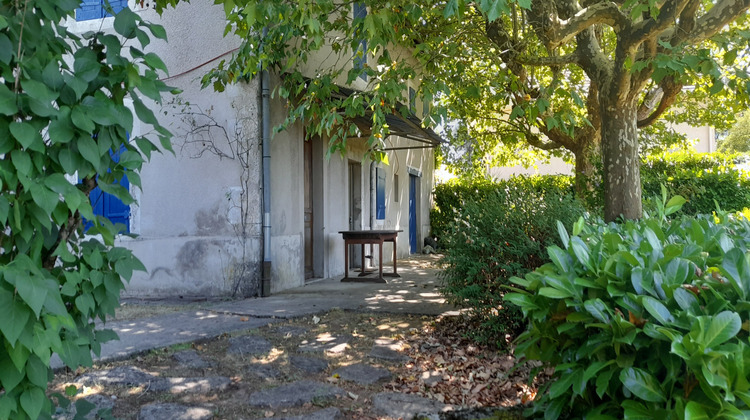 Ma-Cabane - Vente Maison Belley, 90 m²