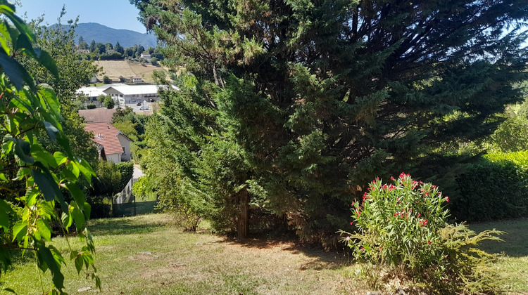 Ma-Cabane - Vente Maison Belley, 90 m²