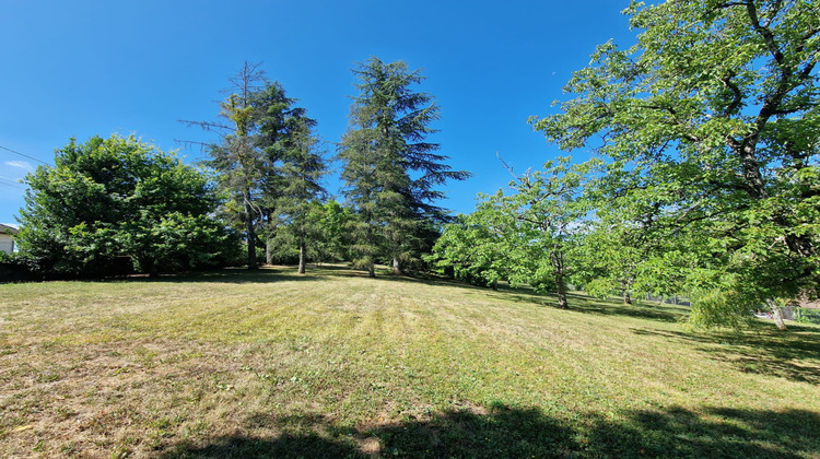 Ma-Cabane - Vente Maison Belley, 89 m²