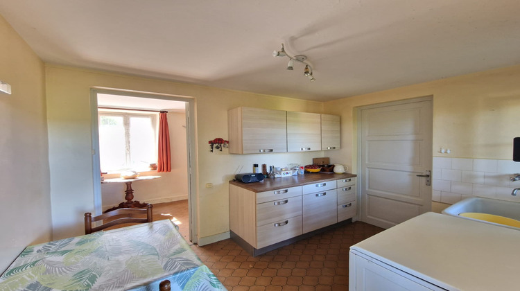 Ma-Cabane - Vente Maison Belley, 89 m²