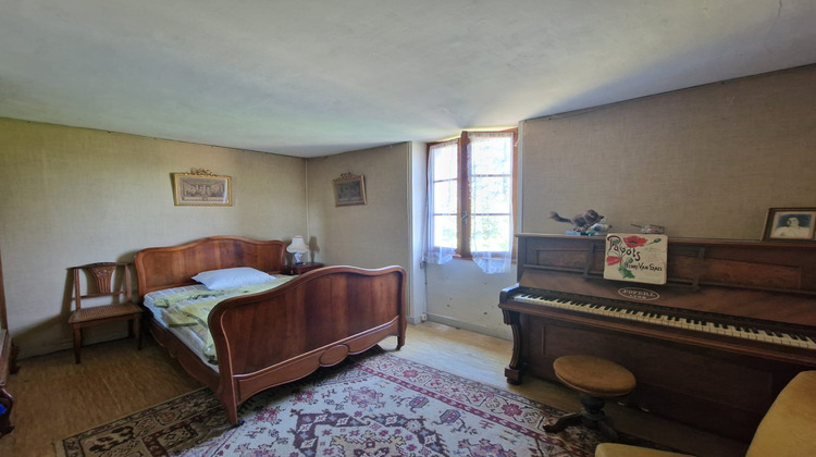 Ma-Cabane - Vente Maison Belley, 89 m²
