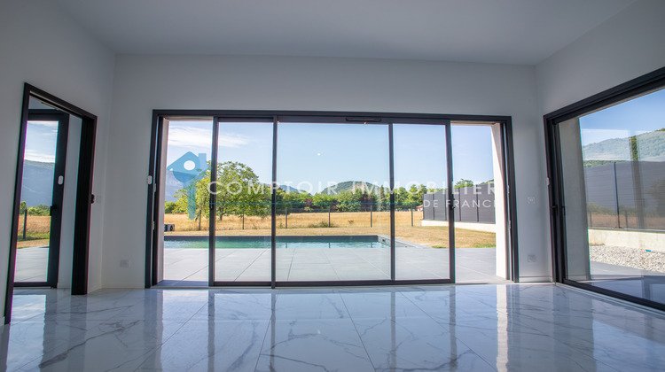 Ma-Cabane - Vente Maison Belley, 100 m²