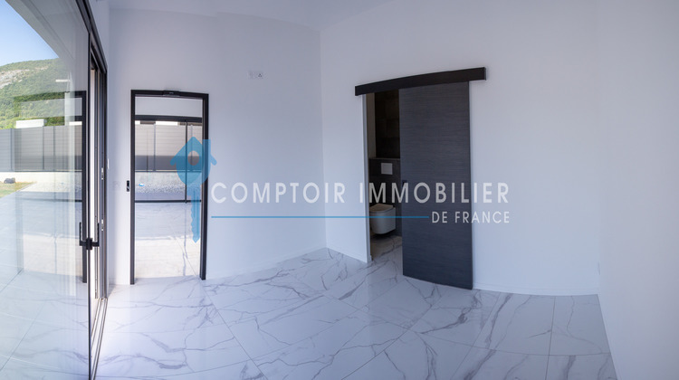 Ma-Cabane - Vente Maison Belley, 100 m²