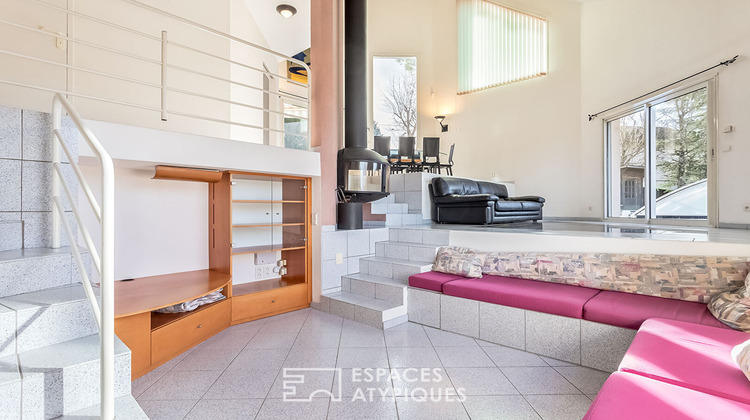 Ma-Cabane - Vente Maison BELLEY, 185 m²