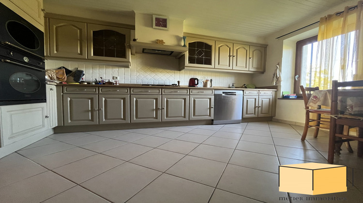 Ma-Cabane - Vente Maison Belley, 145 m²