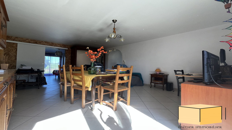 Ma-Cabane - Vente Maison Belley, 145 m²
