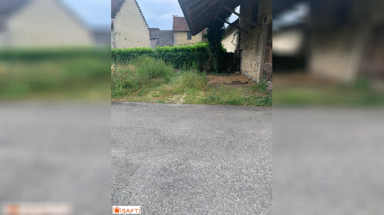 Ma-Cabane - Vente Maison Belley, 110 m²