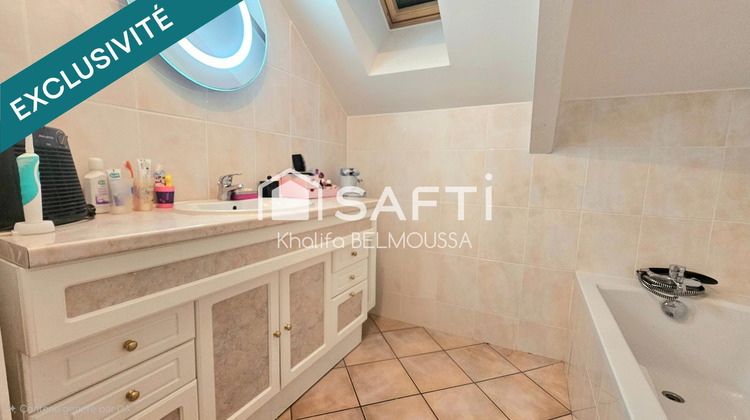 Ma-Cabane - Vente Maison Belley, 136 m²