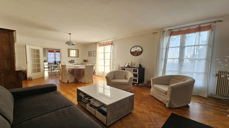 Ma-Cabane - Vente Maison Belley, 155 m²