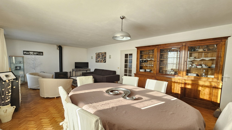 Ma-Cabane - Vente Maison Belley, 155 m²