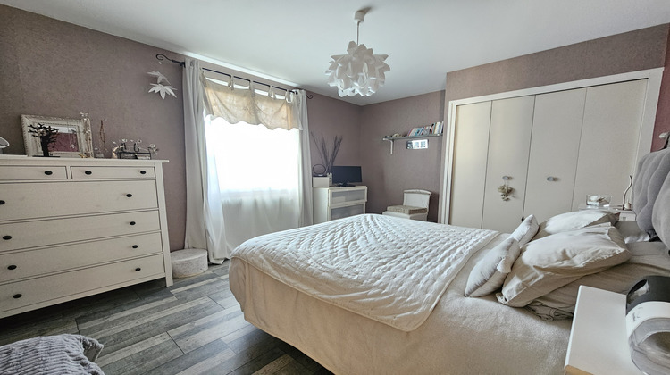 Ma-Cabane - Vente Maison Belley, 155 m²