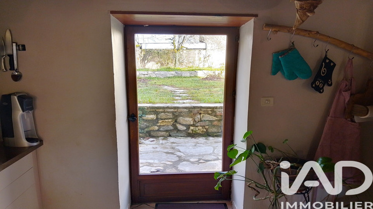 Ma-Cabane - Vente Maison Belley, 162 m²