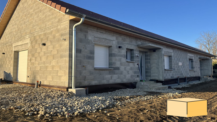 Ma-Cabane - Vente Maison Belley, 75 m²