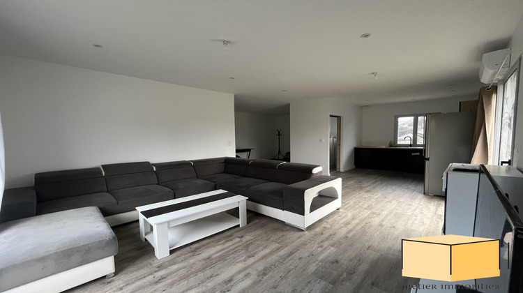 Ma-Cabane - Vente Maison Belley, 75 m²