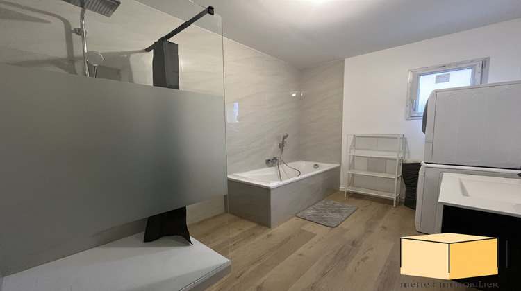 Ma-Cabane - Vente Maison Belley, 75 m²