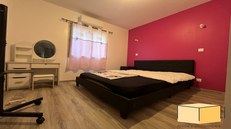 Ma-Cabane - Vente Maison Belley, 75 m²