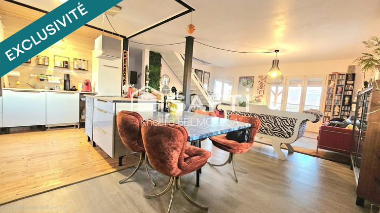 Ma-Cabane - Vente Maison Belley, 130 m²