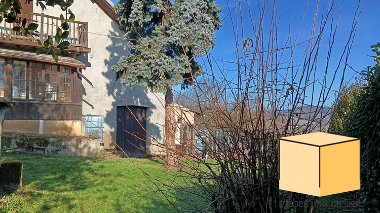 Ma-Cabane - Vente Maison Belley, 106 m²