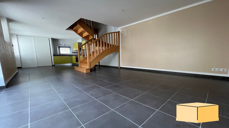 Ma-Cabane - Vente Maison Belley, 53 m²