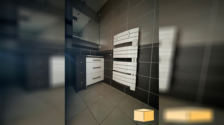 Ma-Cabane - Vente Maison Belley, 53 m²