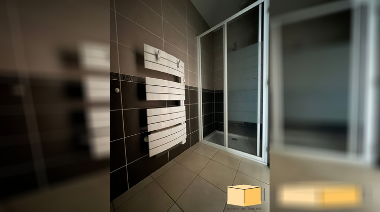 Ma-Cabane - Vente Maison Belley, 53 m²