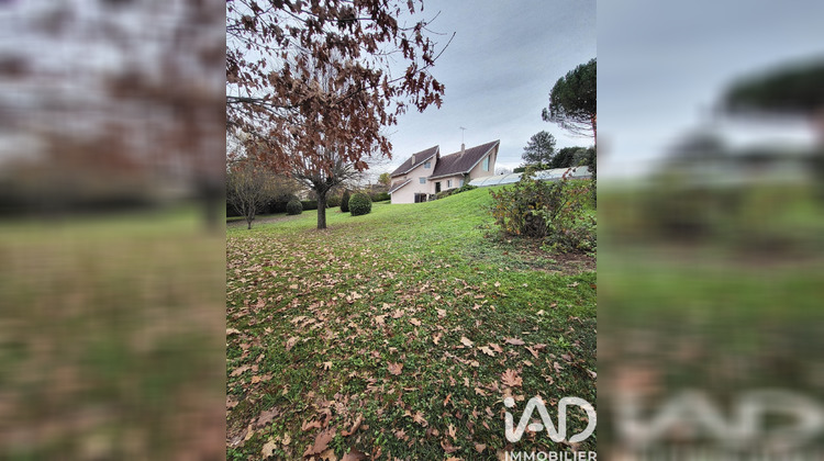 Ma-Cabane - Vente Maison Belley, 185 m²
