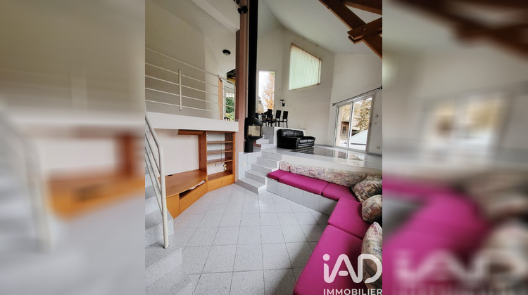 Ma-Cabane - Vente Maison Belley, 185 m²