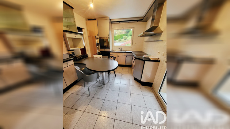 Ma-Cabane - Vente Maison Belley, 185 m²