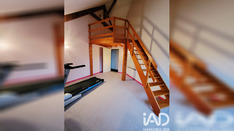 Ma-Cabane - Vente Maison Belley, 185 m²