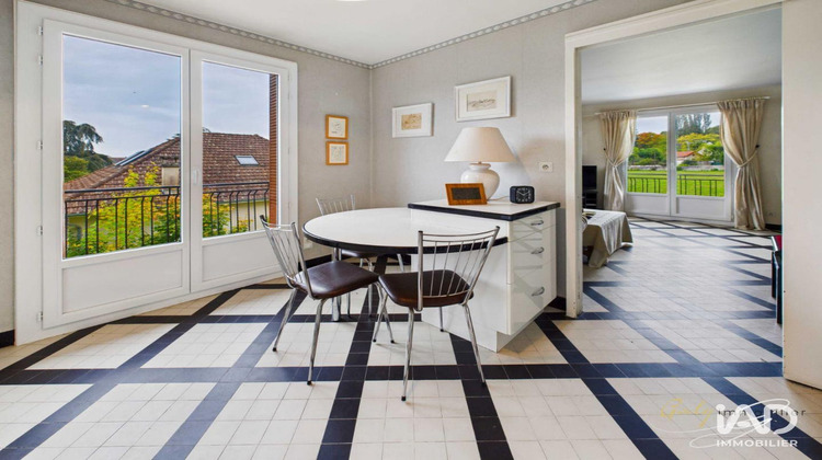Ma-Cabane - Vente Maison Belley, 207 m²
