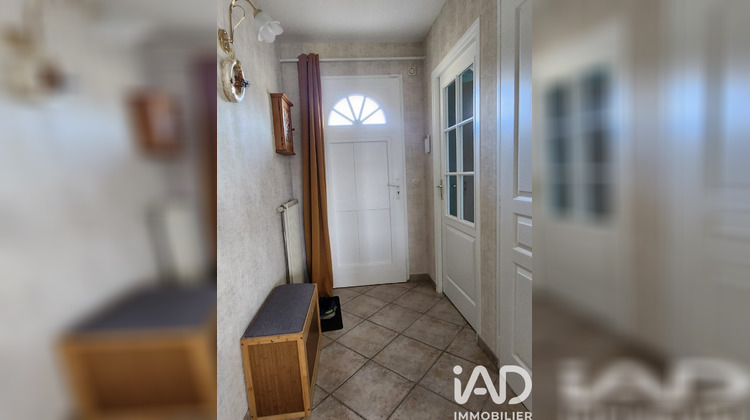 Ma-Cabane - Vente Maison Belley, 111 m²