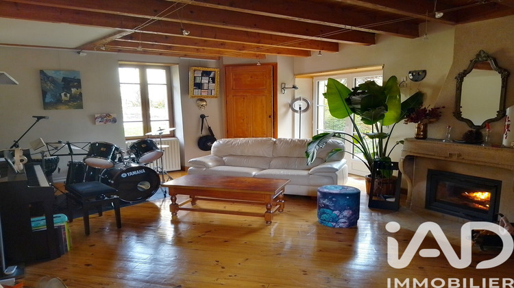 Ma-Cabane - Vente Maison Belley, 162 m²