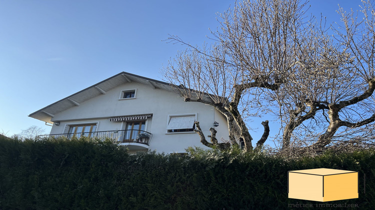 Ma-Cabane - Vente Maison Belley, 104 m²