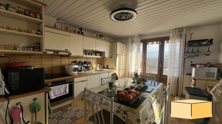 Ma-Cabane - Vente Maison Belley, 104 m²