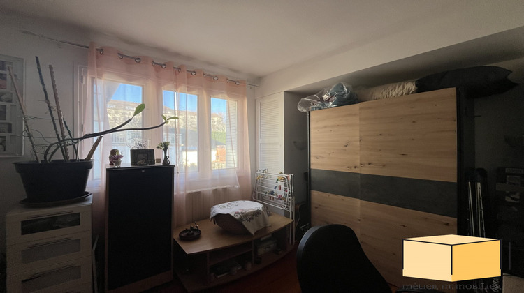 Ma-Cabane - Vente Maison Belley, 104 m²