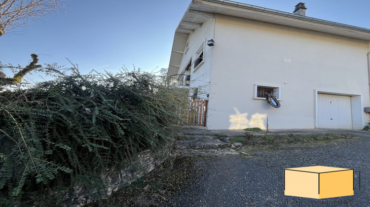 Ma-Cabane - Vente Maison Belley, 104 m²