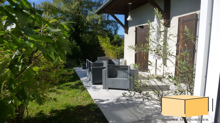 Ma-Cabane - Vente Maison Belley, 156 m²