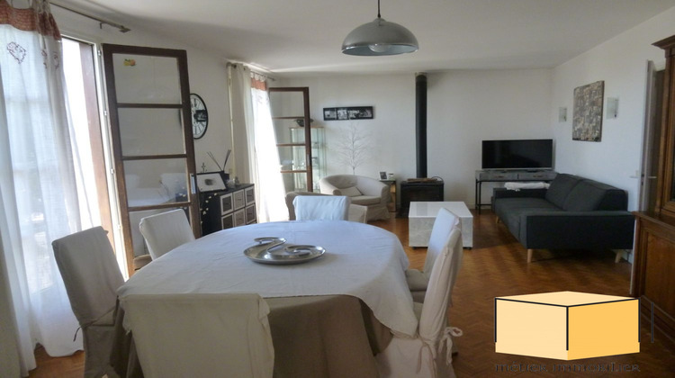 Ma-Cabane - Vente Maison Belley, 156 m²