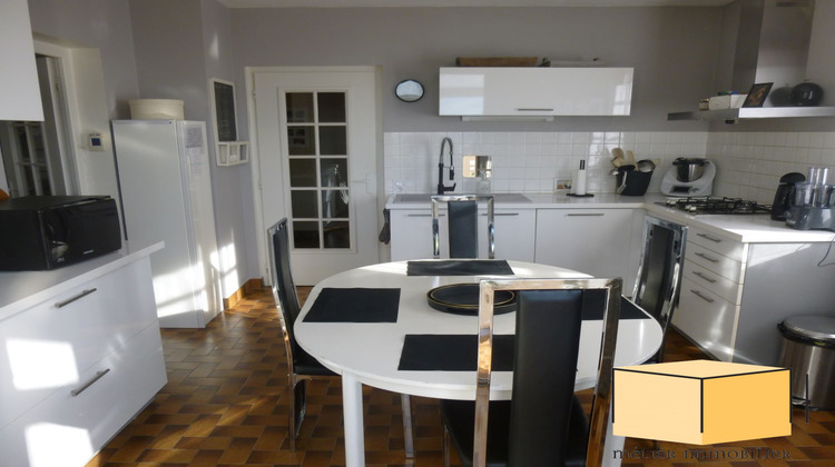 Ma-Cabane - Vente Maison Belley, 156 m²