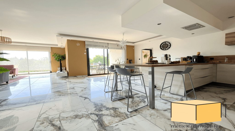 Ma-Cabane - Vente Maison Belley, 127 m²