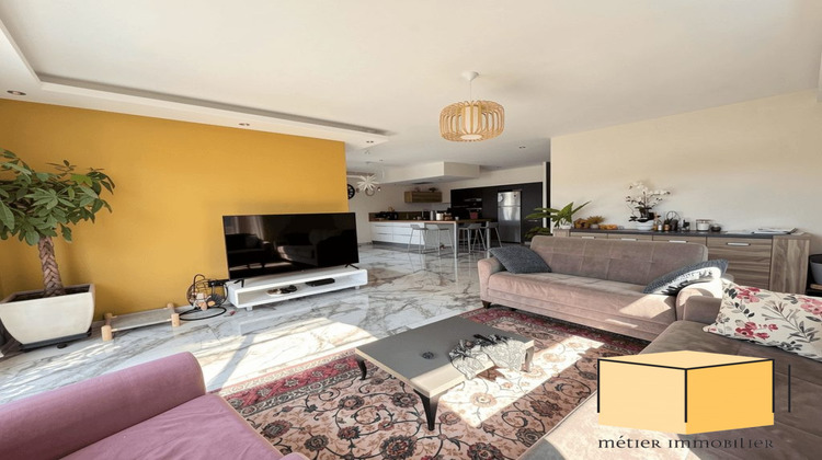 Ma-Cabane - Vente Maison Belley, 127 m²